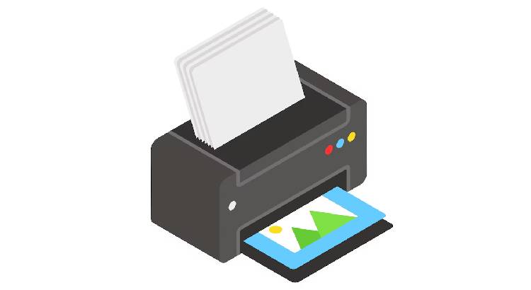 Как распечатать картинку нужного размера в сантиметрах