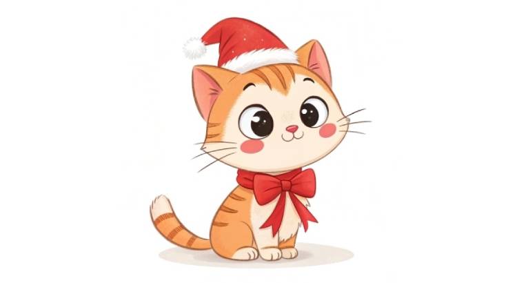 10 игр для детей на новогодние праздники