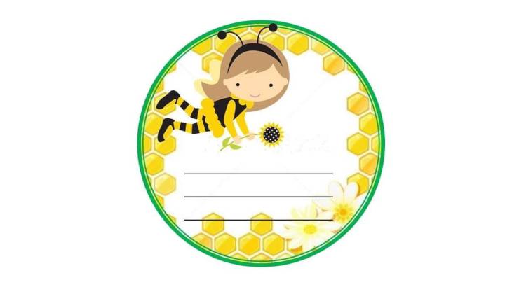 Бейджик распечатать в школу